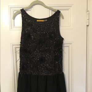Alice & Olivia Cocktail Dress